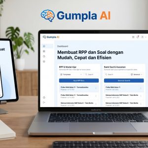 Membuat RPP Dengan AI